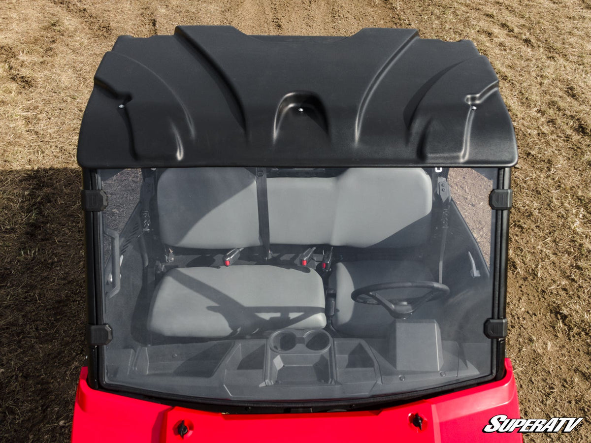 SuperATV JSV 3400 Plastic Roof for Gravely Atlas - image 4
