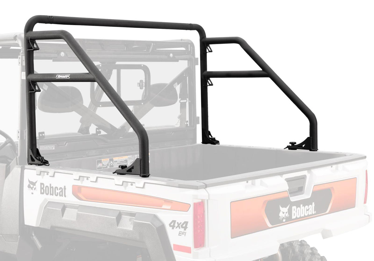 SuperATV Rear Sport Accessory Bar for Bobcat UV34