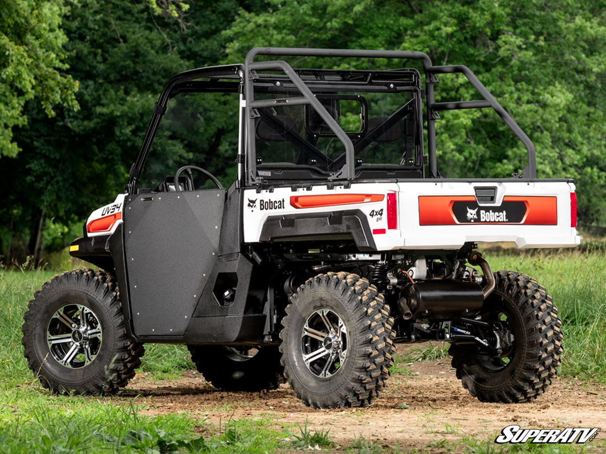 SuperATV Rear Sport Accessory Bar for Bobcat UV34 - image 2