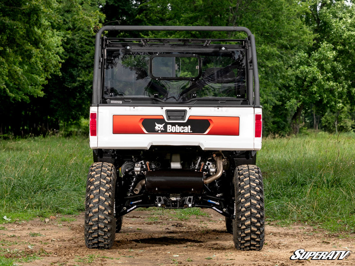 SuperATV Rear Sport Accessory Bar for Bobcat UV34 - image 3