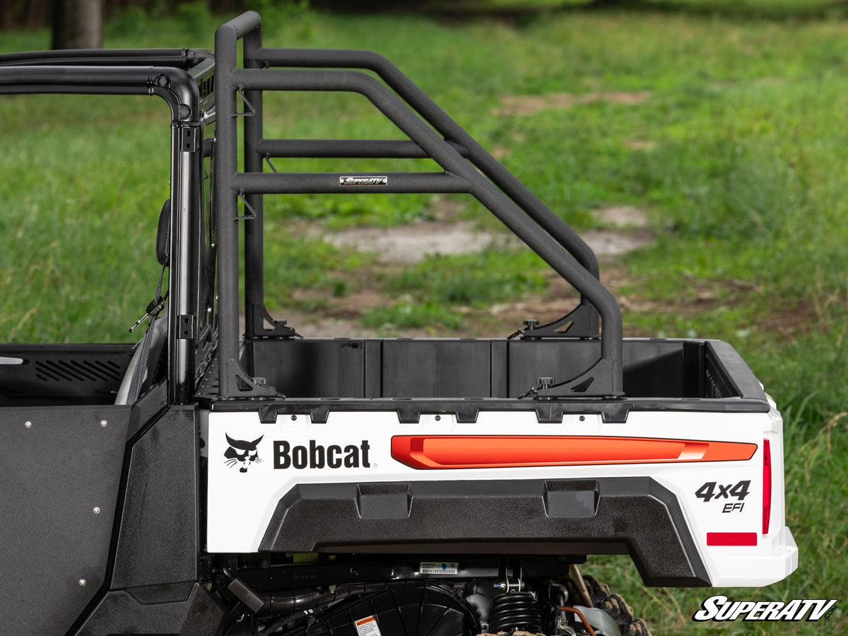 SuperATV Rear Sport Accessory Bar for Bobcat UV34 - image 5