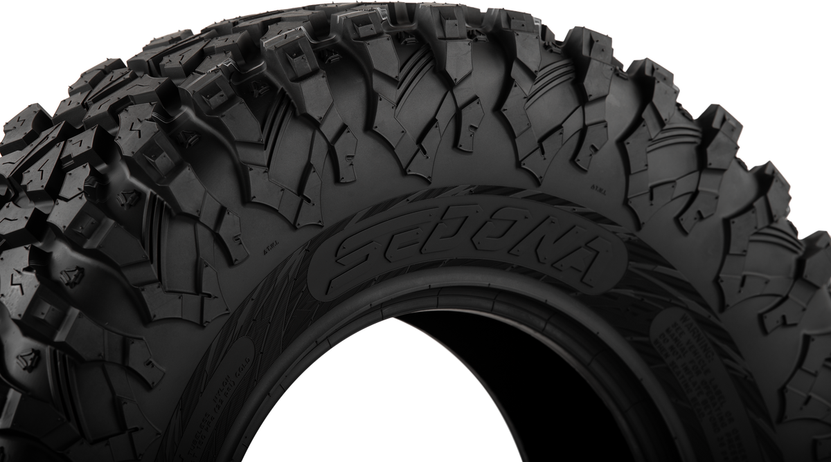 Sedona Ridge Ripr UTV Tires product image 4