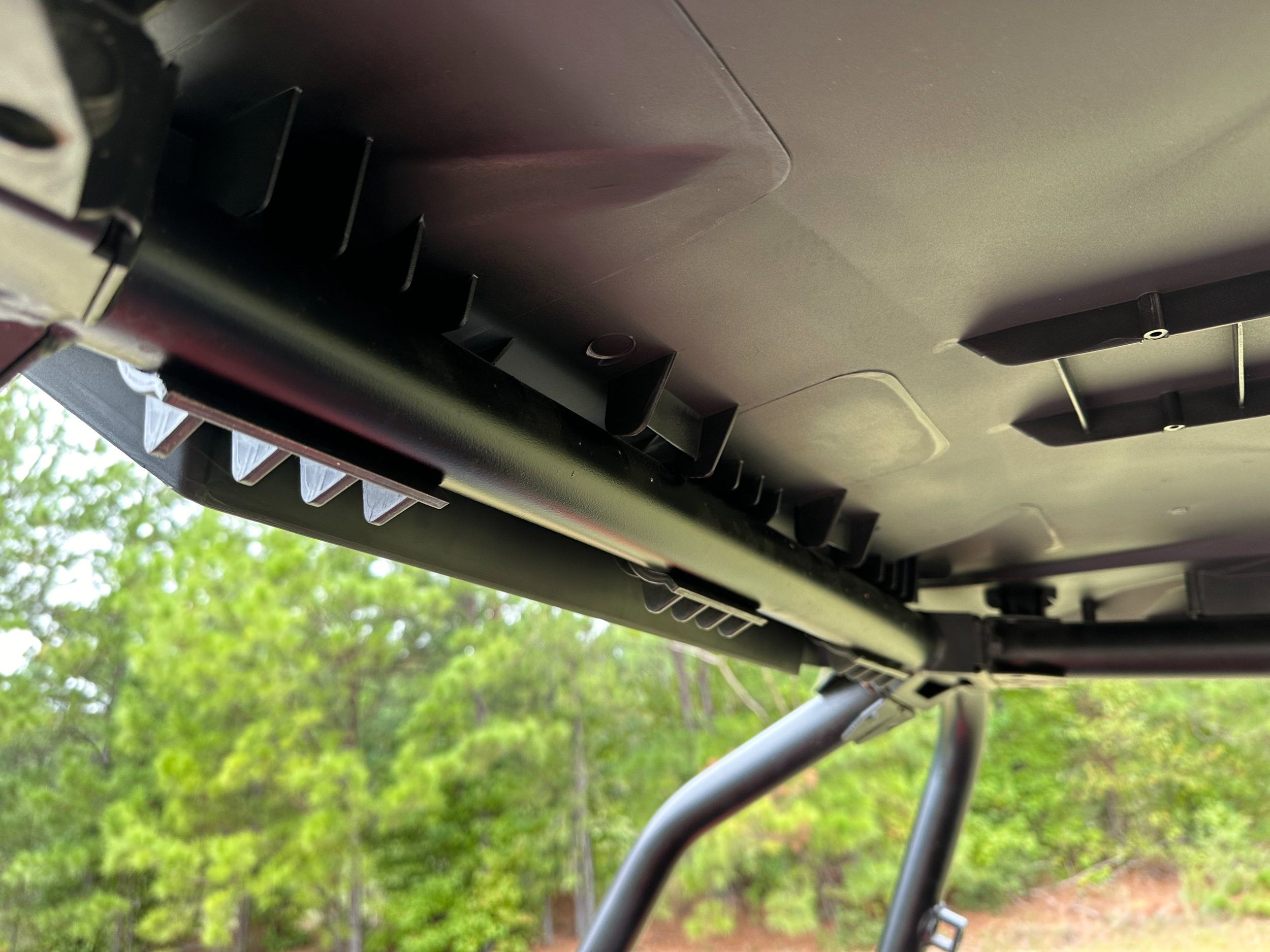 Seizmik Composit Roof for Polaris product image 2