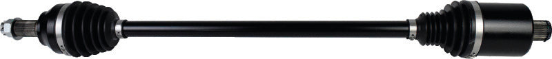 Polaris RZR Turbo S 2018–2019 Rear Hydra Axle - DragonFire Racing