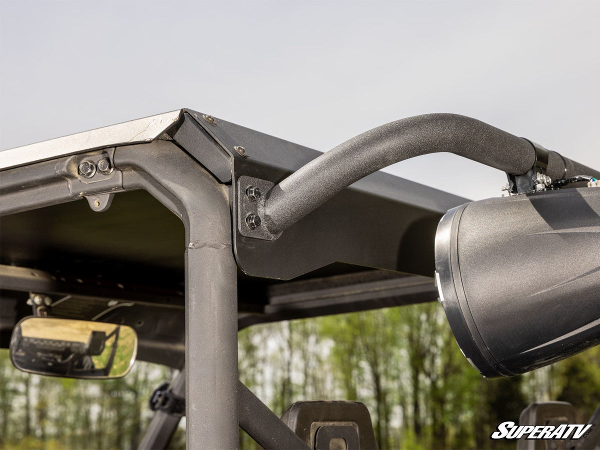 SuperATV HD5 Wakeboard Speaker Mount for Can-Am Defender - image 6