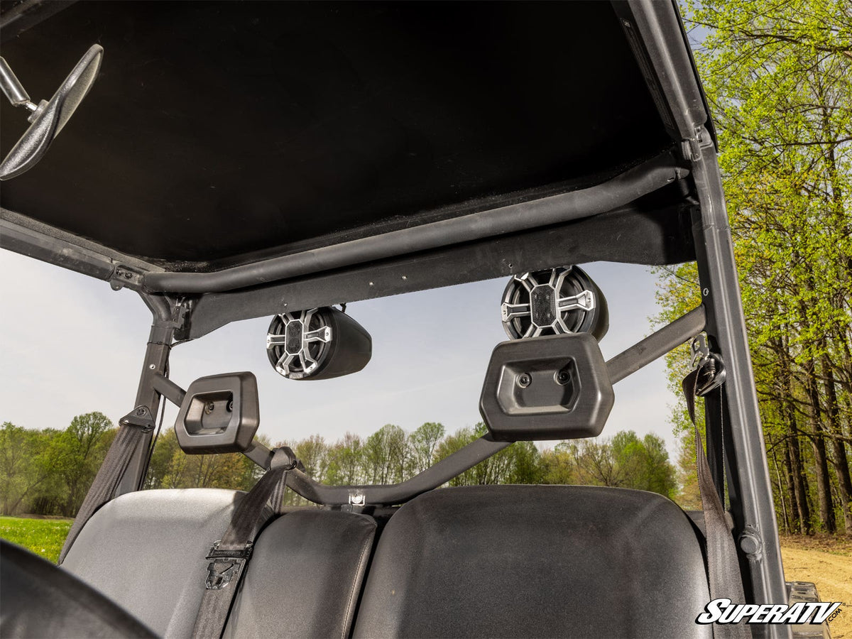 SuperATV HD5 Wakeboard Speaker Mount for Can-Am Defender - image 4
