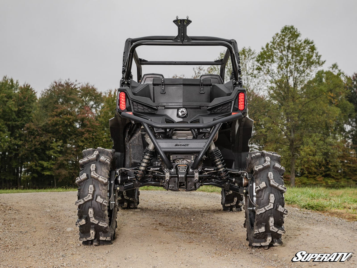 SuperATV 6in. Portal Gear Lift for Can-Am Maverick Sport - image 3