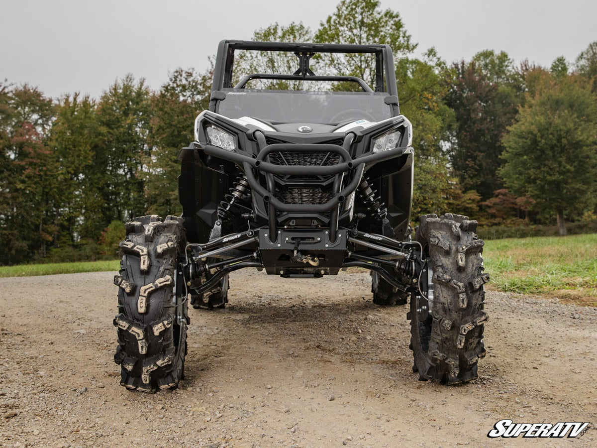 SuperATV 6in. Portal Gear Lift for Can-Am Maverick Sport - image 4