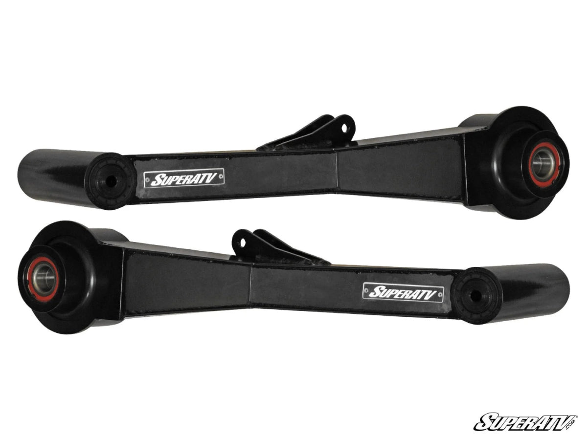 Can - Am Commander Extended Rear Trailing Arms | SuperATV - Rad UTV Parts