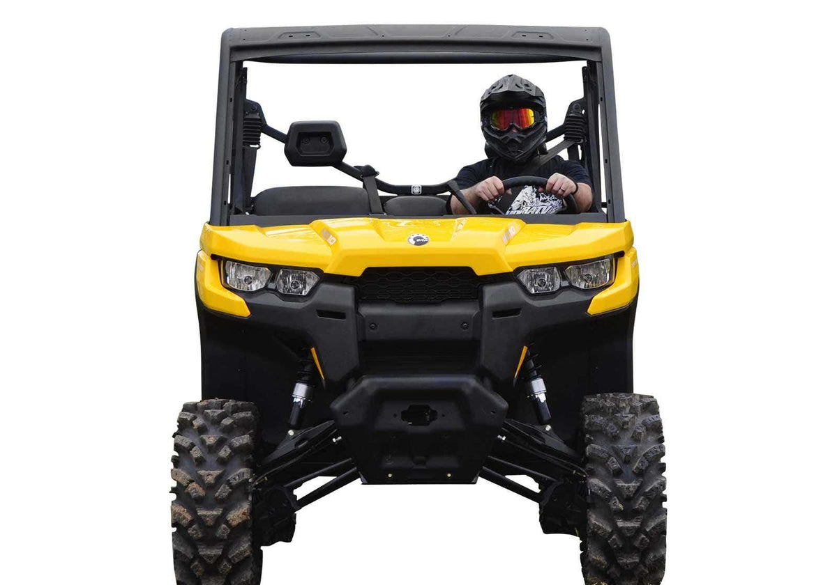 SuperATV HD9 3in. Lift Kit for Can-Am Defender - image 7