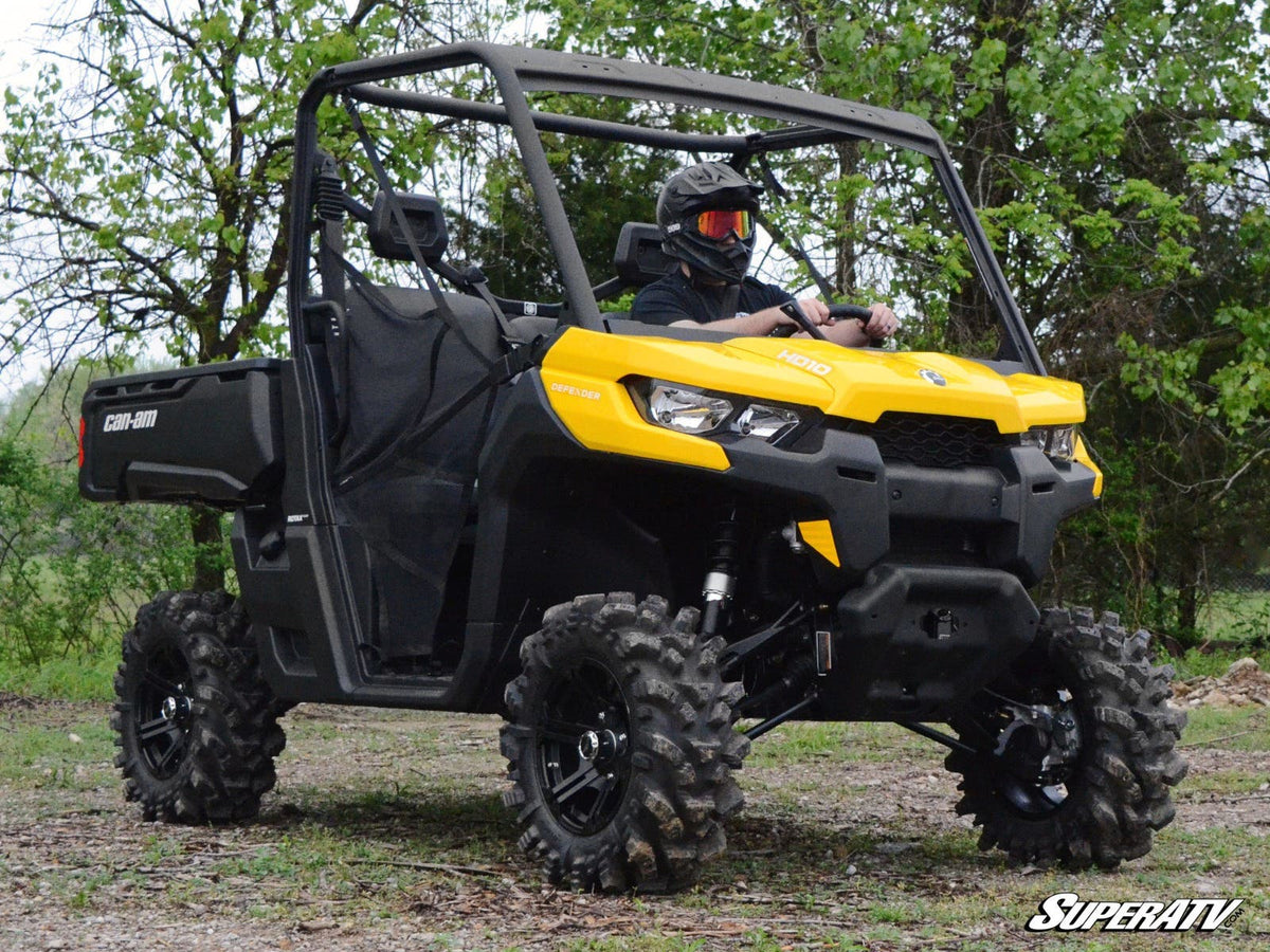 SuperATV HD9 3in. Lift Kit for Can-Am Defender - image 15