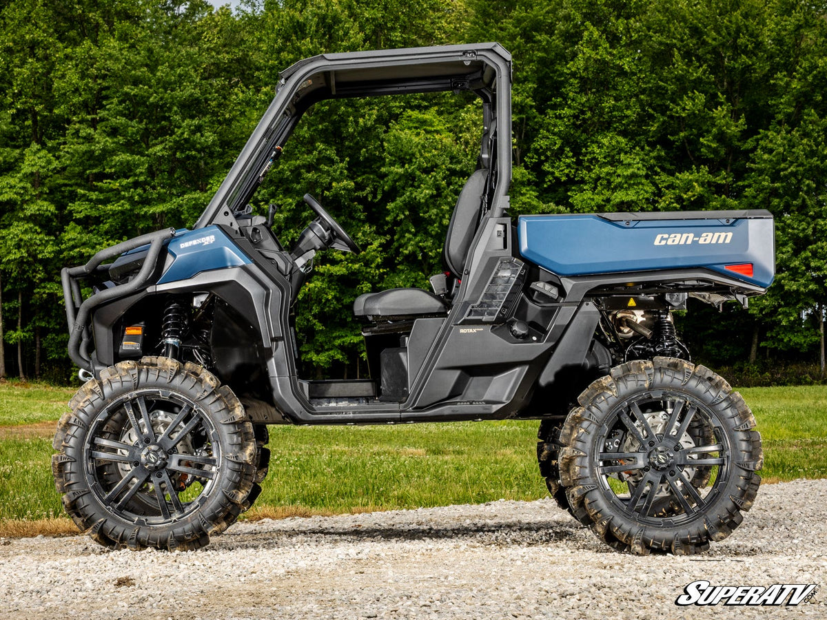 SuperATV HD11 6in. Portal Gear Lift for Can-Am Defender - image 3