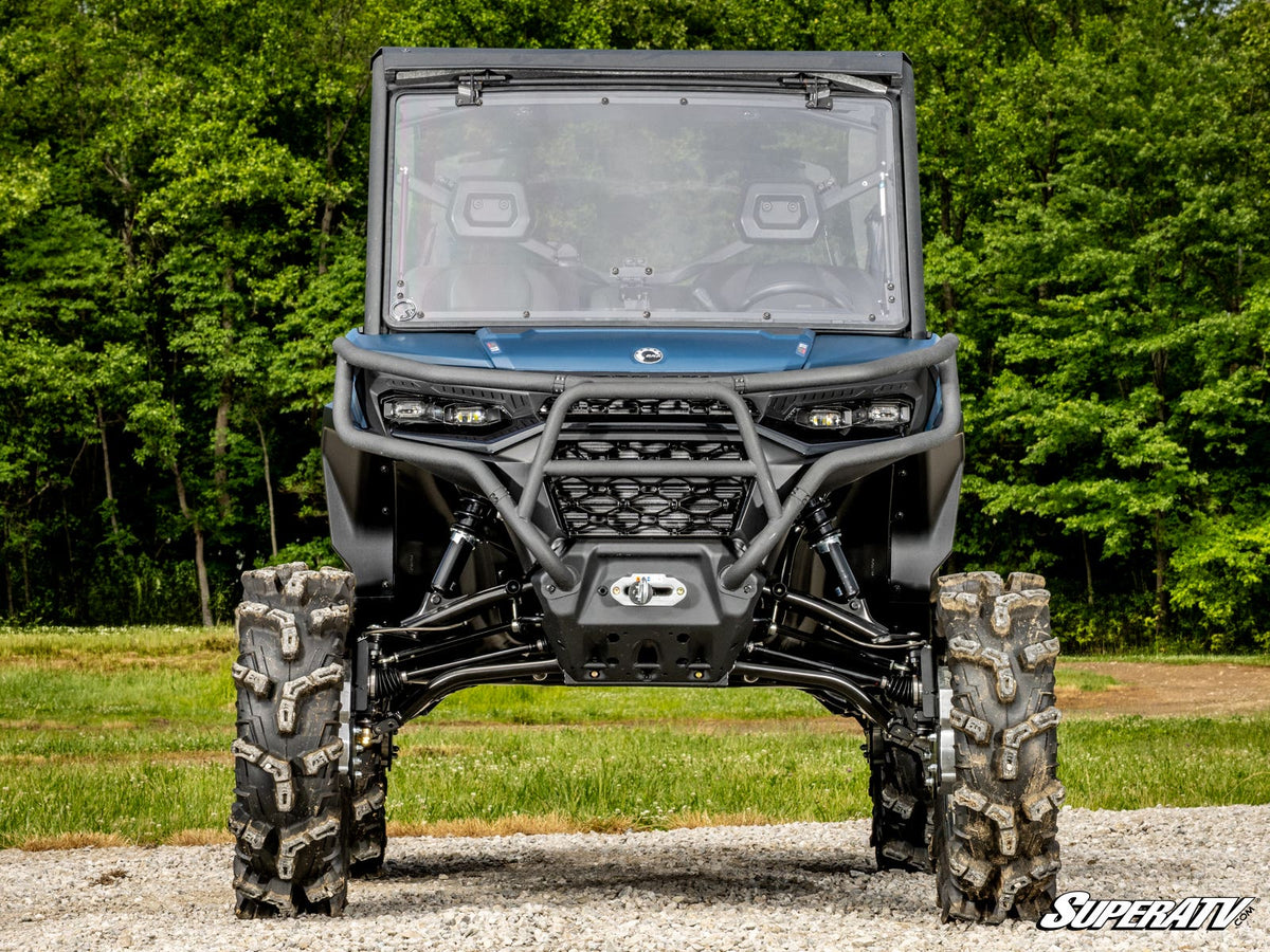 SuperATV HD11 6in. Portal Gear Lift for Can-Am Defender - image 4