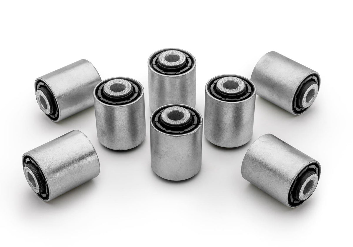 SuperATV HD11 A-Arm Bushings for Can-Am Defender