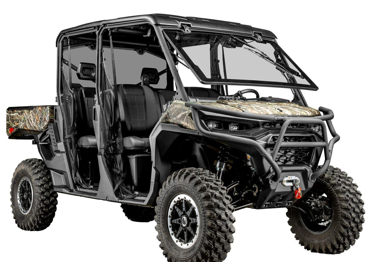 SuperATV HD11 2.5in. Lift Kit for Can-Am Defender