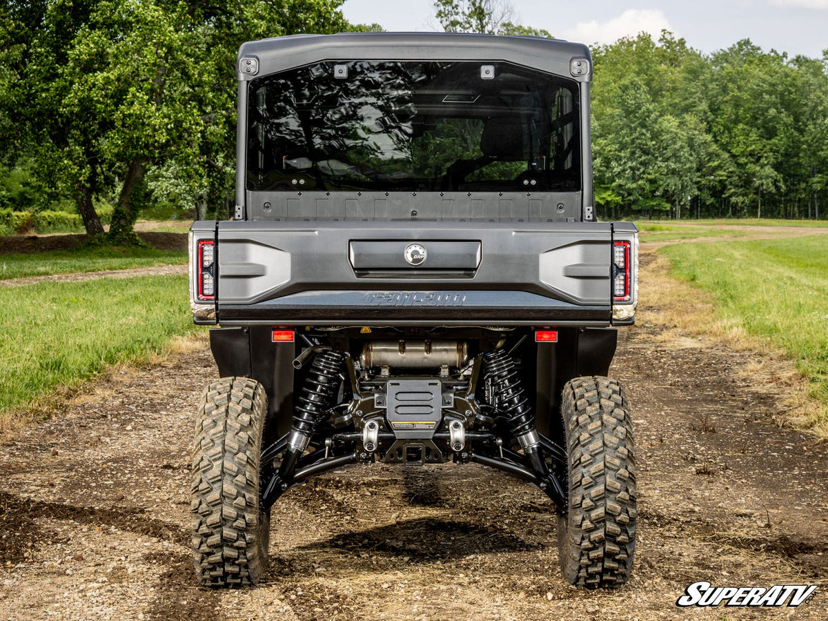 SuperATV HD11 2.5in. Lift Kit for Can-Am Defender - image 2