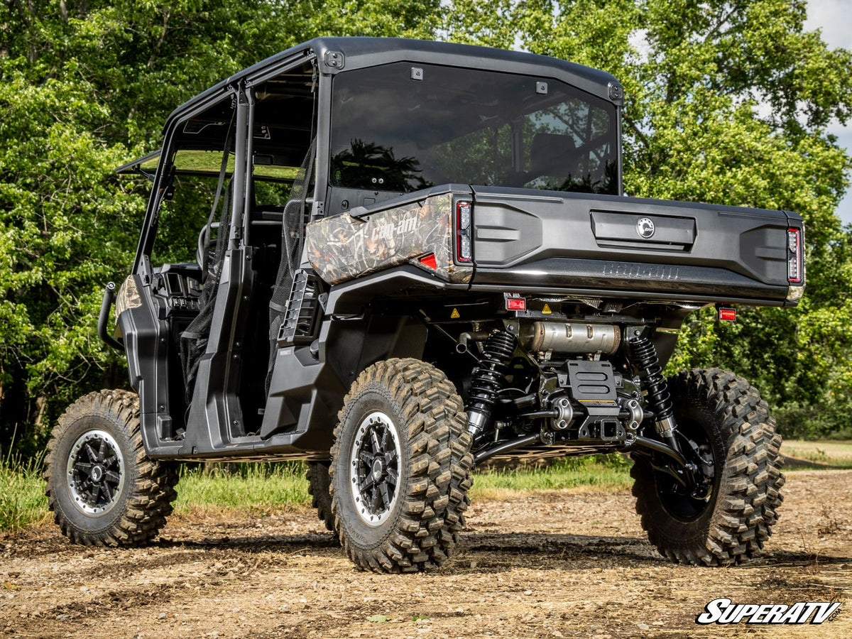 SuperATV HD11 2.5in. Lift Kit for Can-Am Defender - image 3