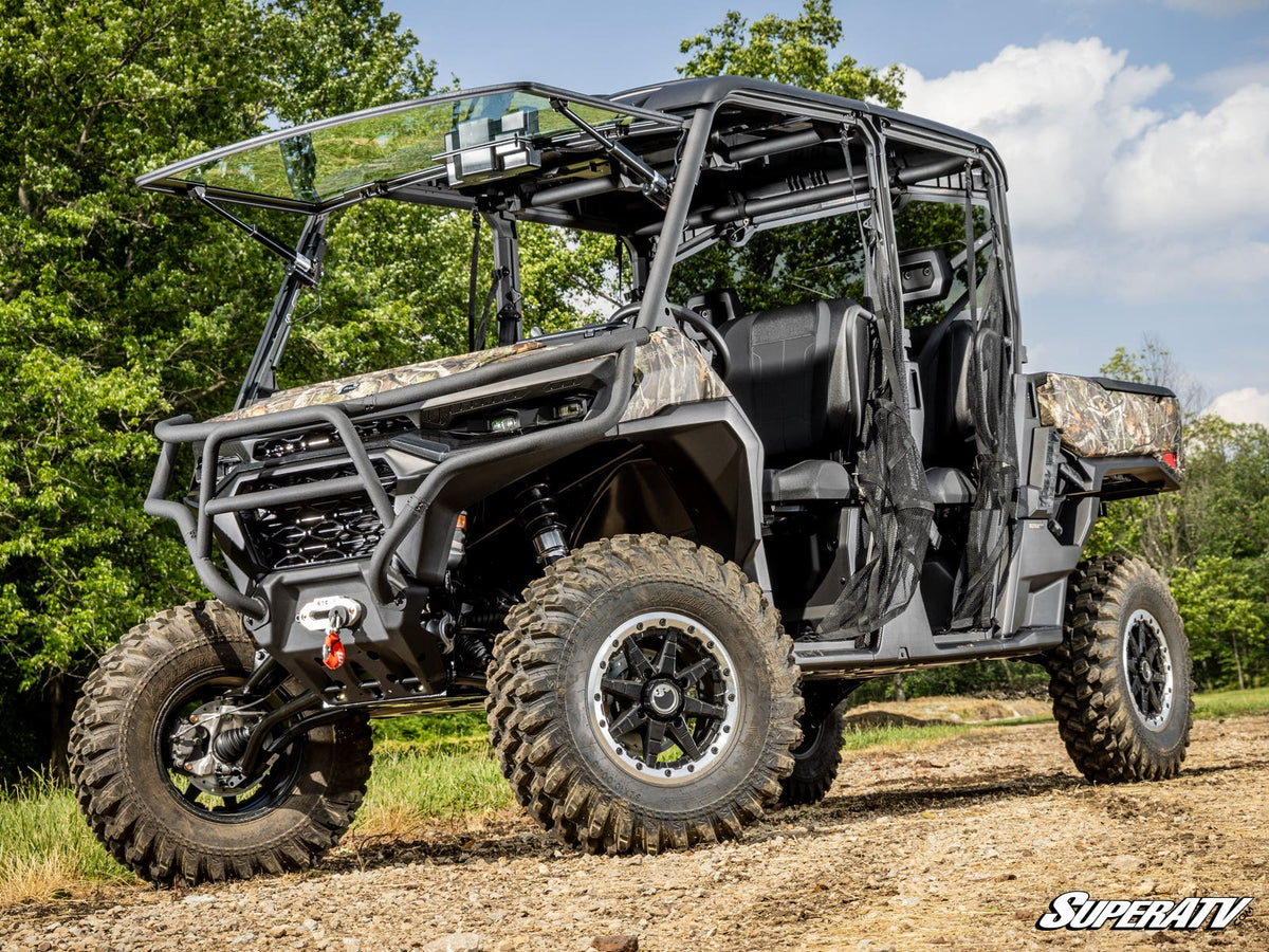 SuperATV HD11 2.5in. Lift Kit for Can-Am Defender - image 4