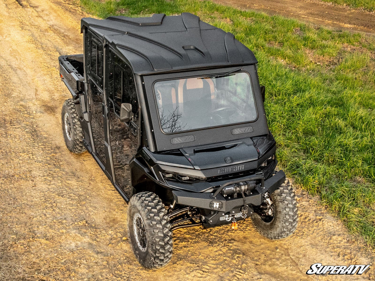SuperATV HD11 MAX Plastic Roof for Can-Am Defender - image 6