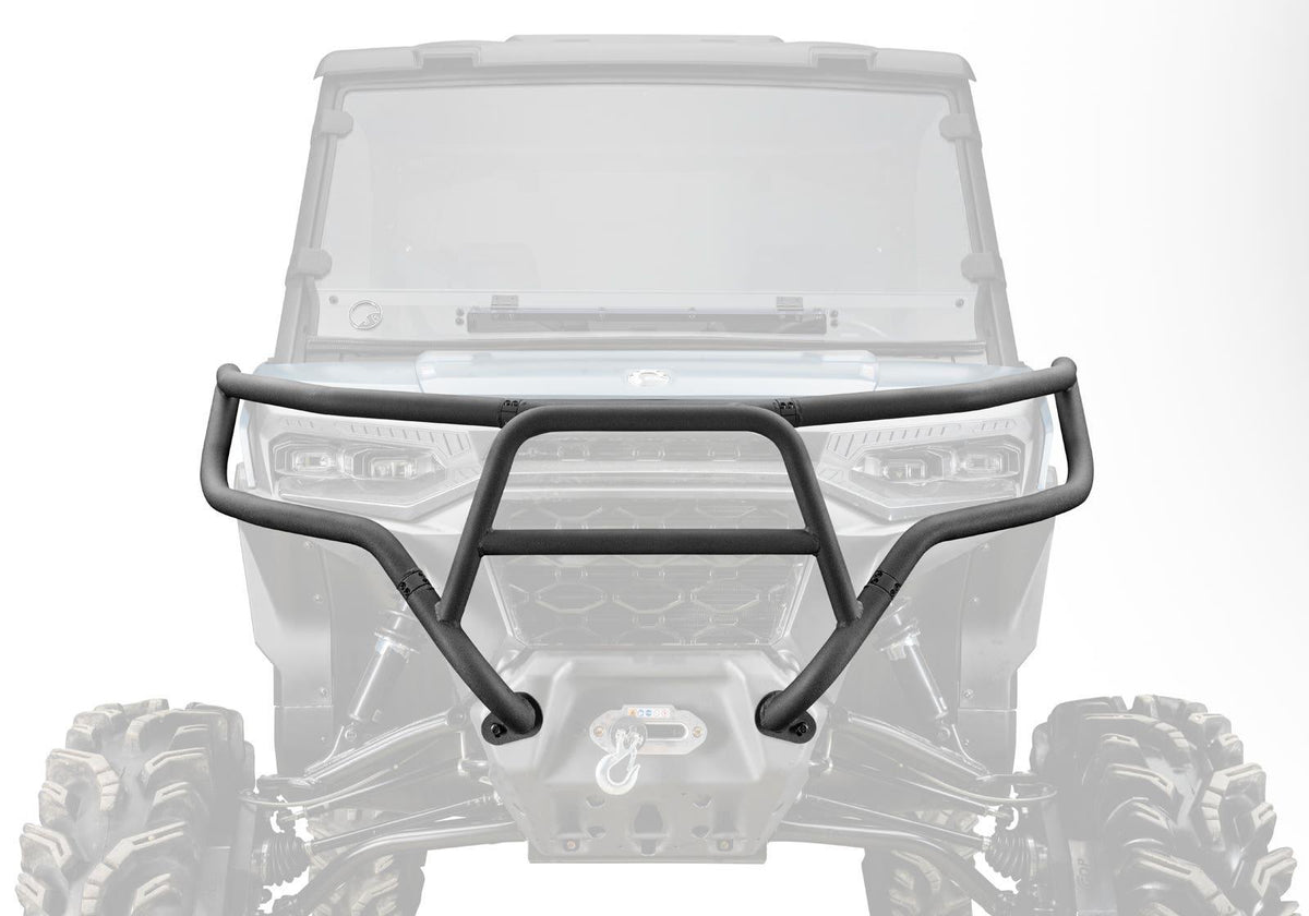 SuperATV HD11 Front Bumper for Can-Am Defender