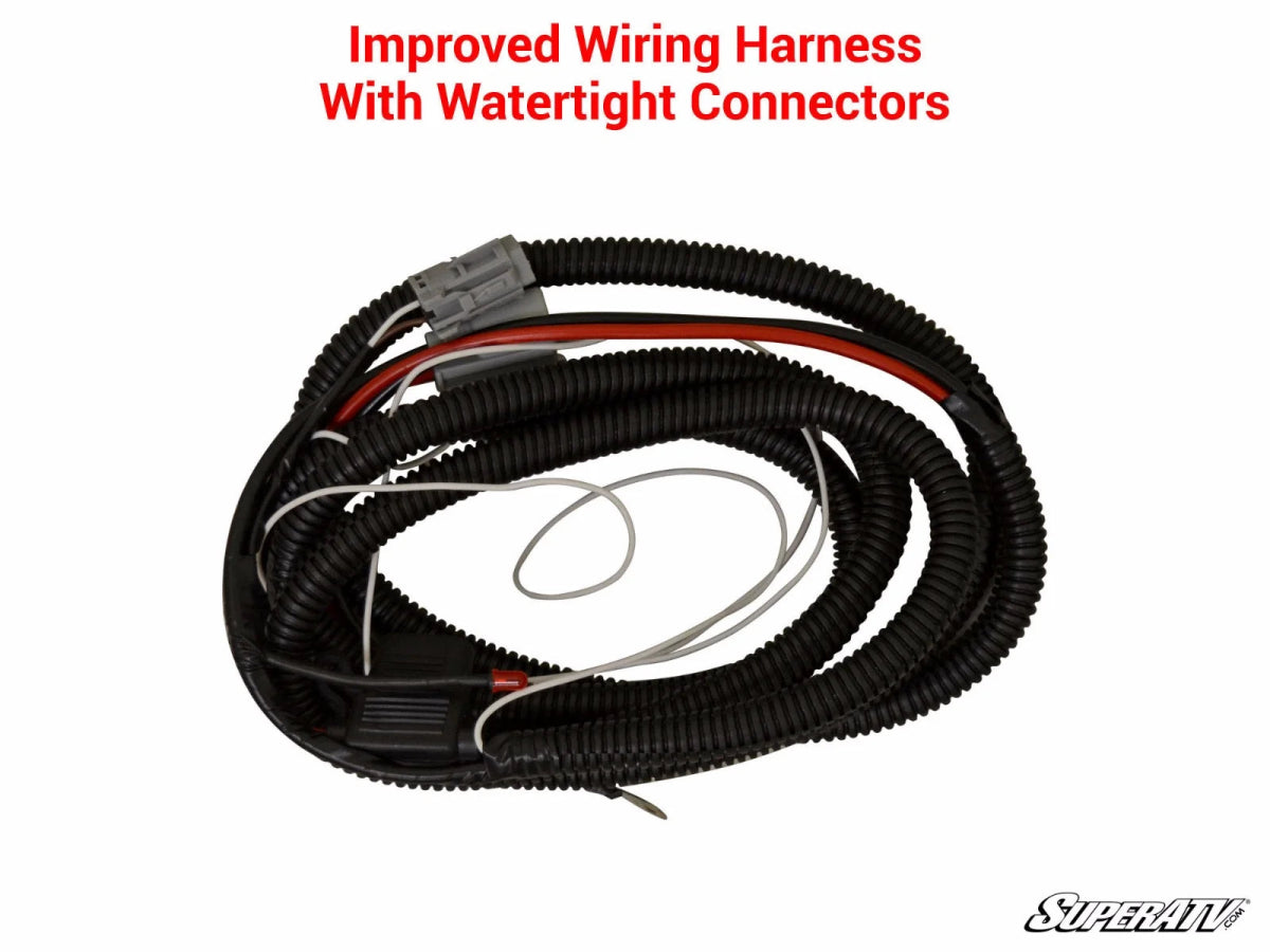 Can - Am Defender Power Steering Kit | SuperATV - Rad UTV Parts