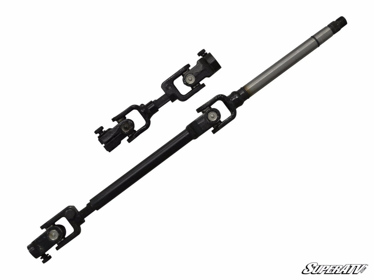 Can - Am Defender Power Steering Kit | SuperATV - Rad UTV Parts