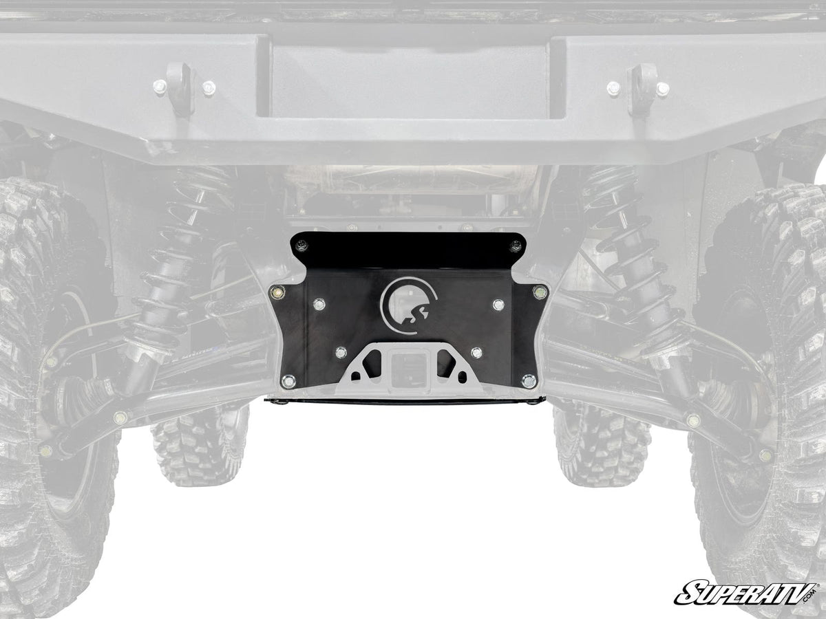 SuperATV HD8 Frame Stiffener for Can-Am Defender - image 4