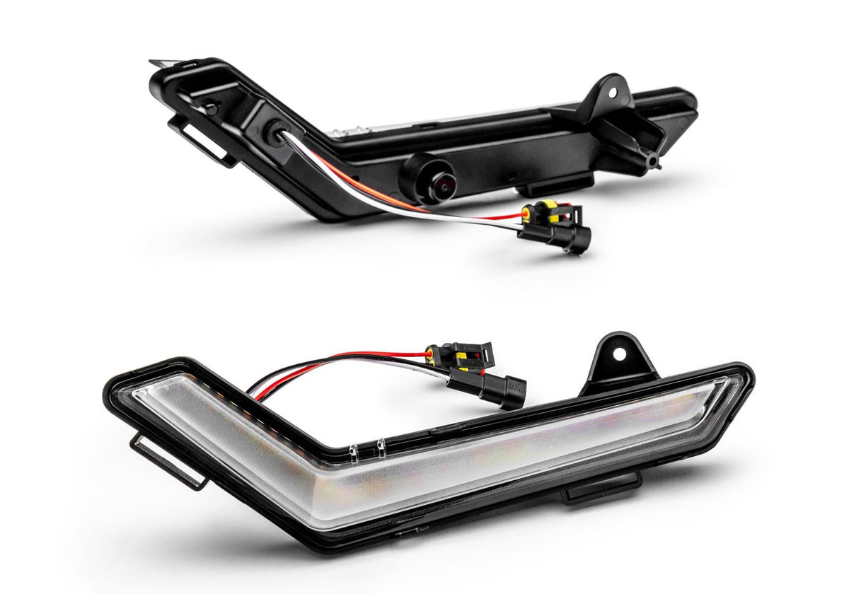 SuperATV HD5 Signature Light Kit for Can-Am Defender