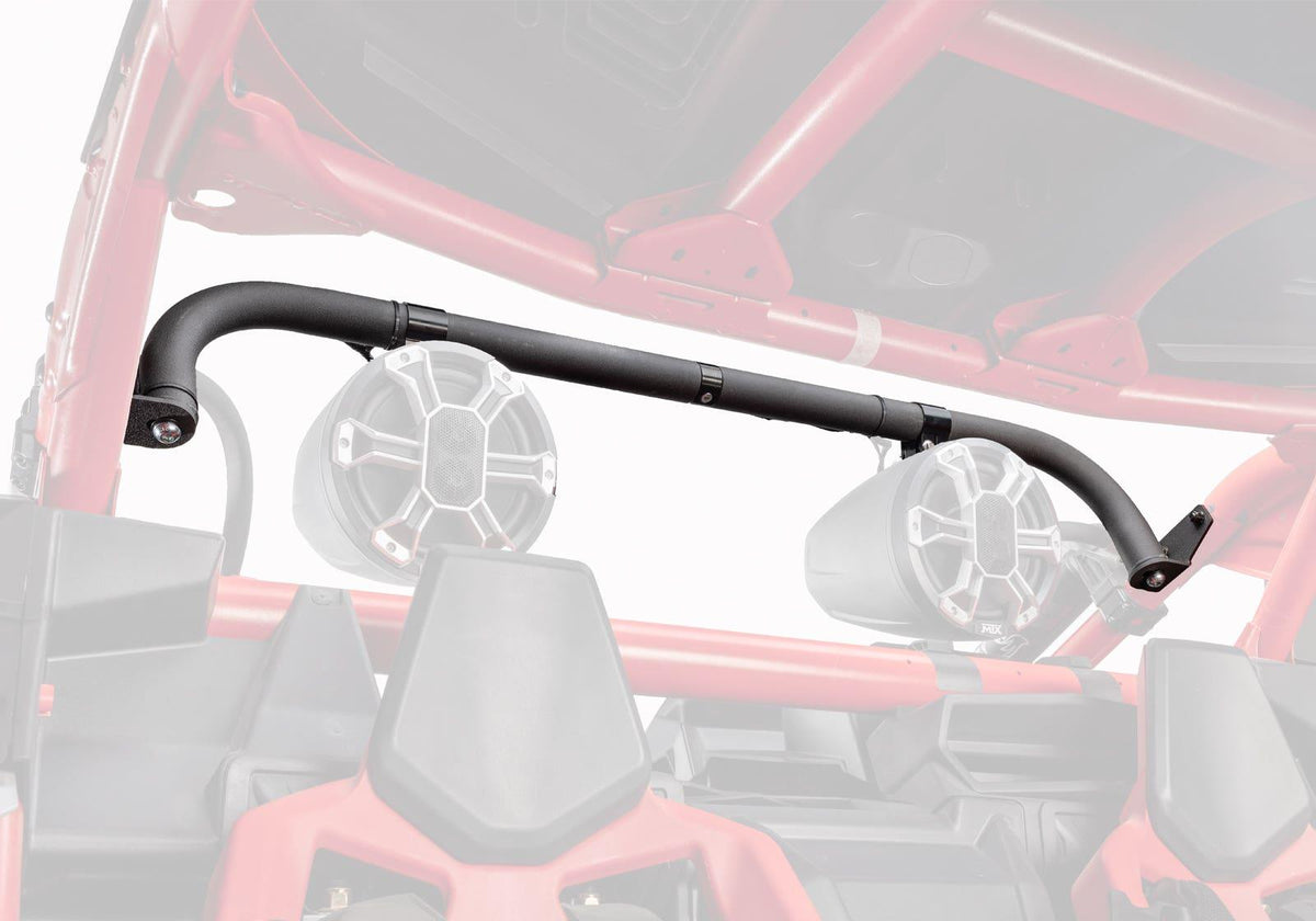 SuperATV Wakeboard Speaker Mount for Can-Am Maverick X3