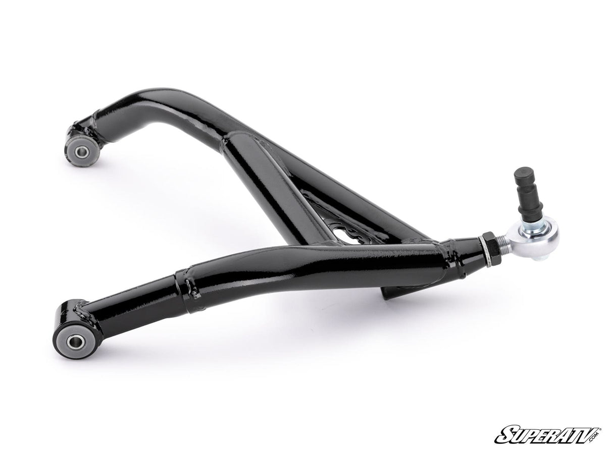 SuperATV Can-Am Outlander (Gen 3) Atlas Pro Heim Joint 2in. Forward Offset A-Arms - image 17
