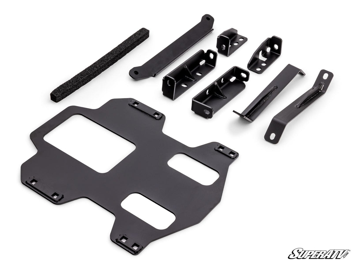 SuperATV HD11 Frame Stiffener for Can-Am Defender - image 2