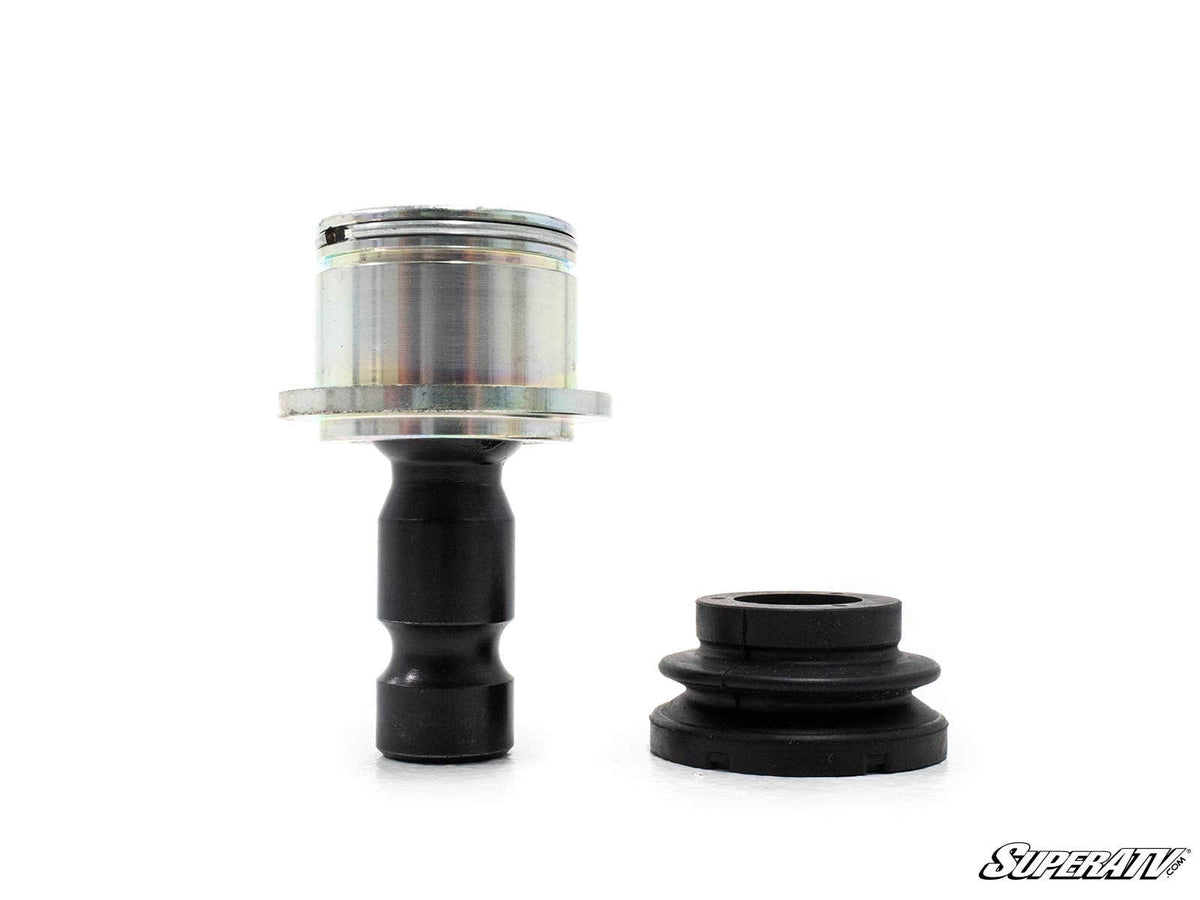 SuperATV Ball Joints for Can-Am Maverick R - image 4