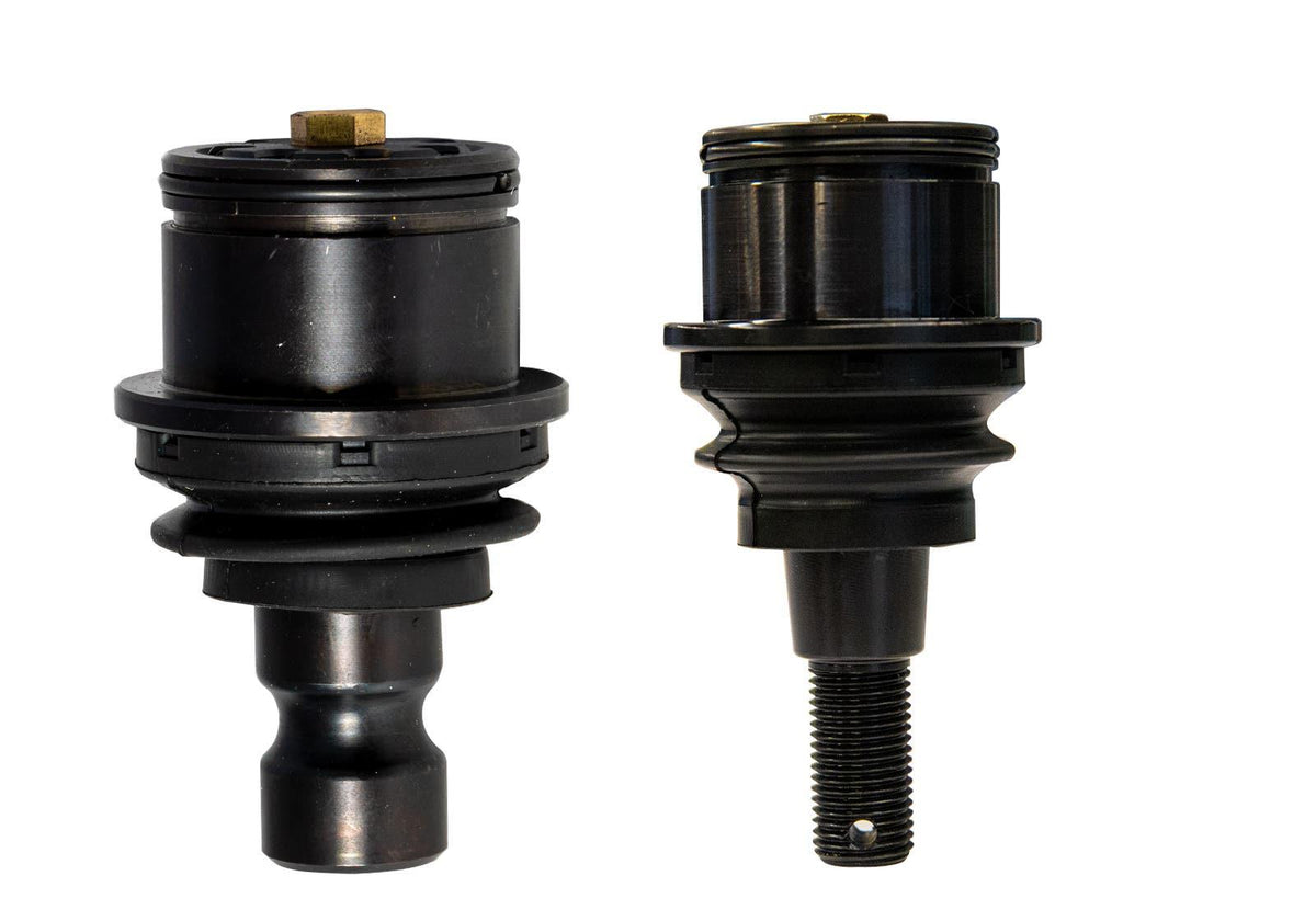 SuperATV Ball Joints for Can-Am Maverick R - image 18
