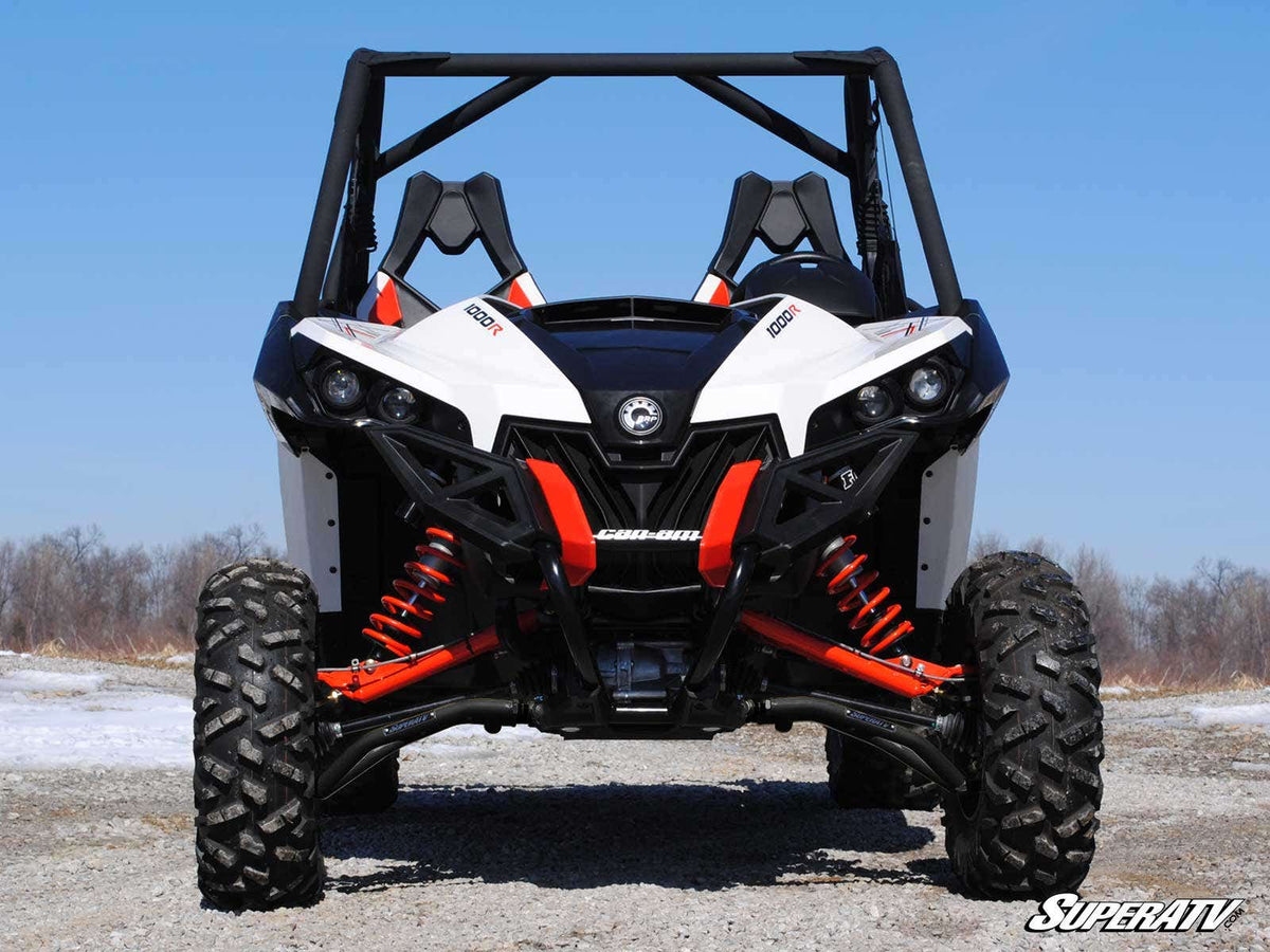 SuperATV Can-Am Maverick High Clearance Front A-Arms - image 19