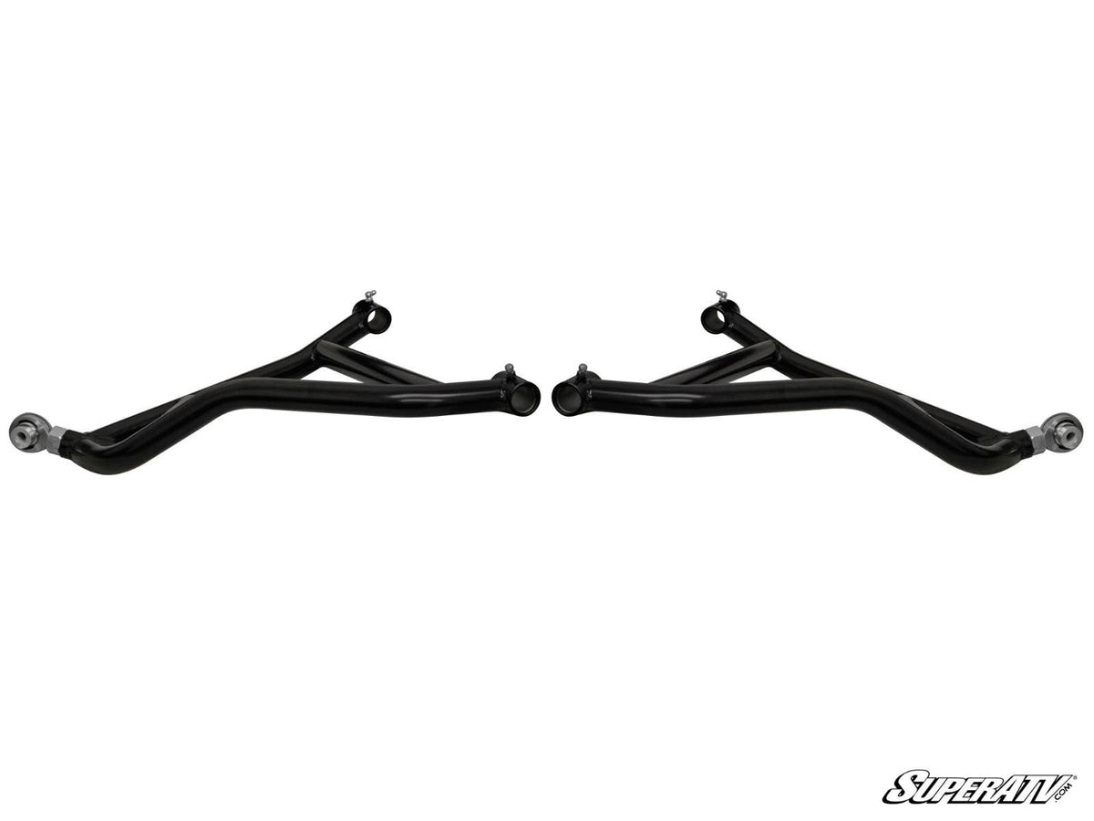 SuperATV Can-Am Maverick High Clearance Rear A-Arms - image 6