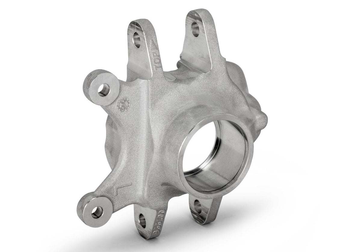 Up and Running Up & Running Can-Am Maverick Rear Knuckle - image 4