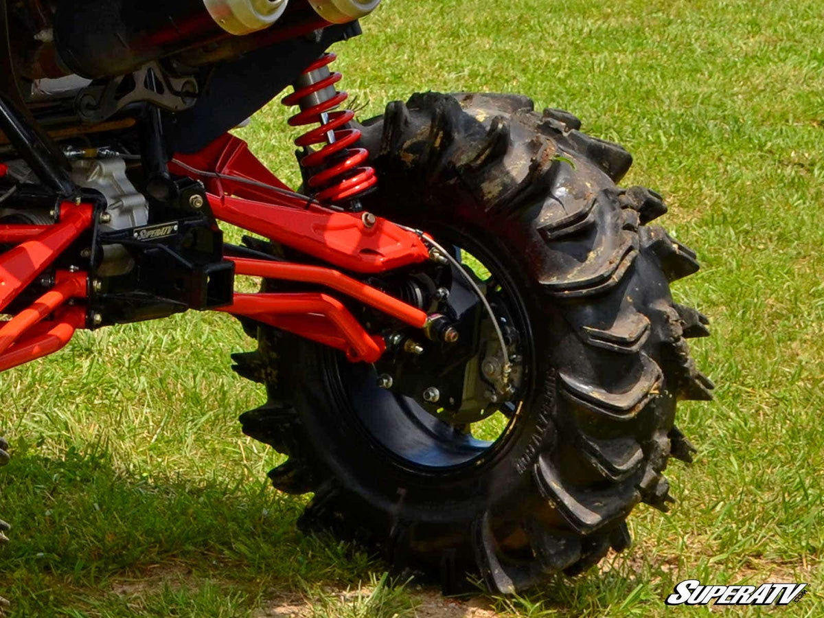 SuperATV Can-Am Maverick 6in. Portal Gear Lift - image 3