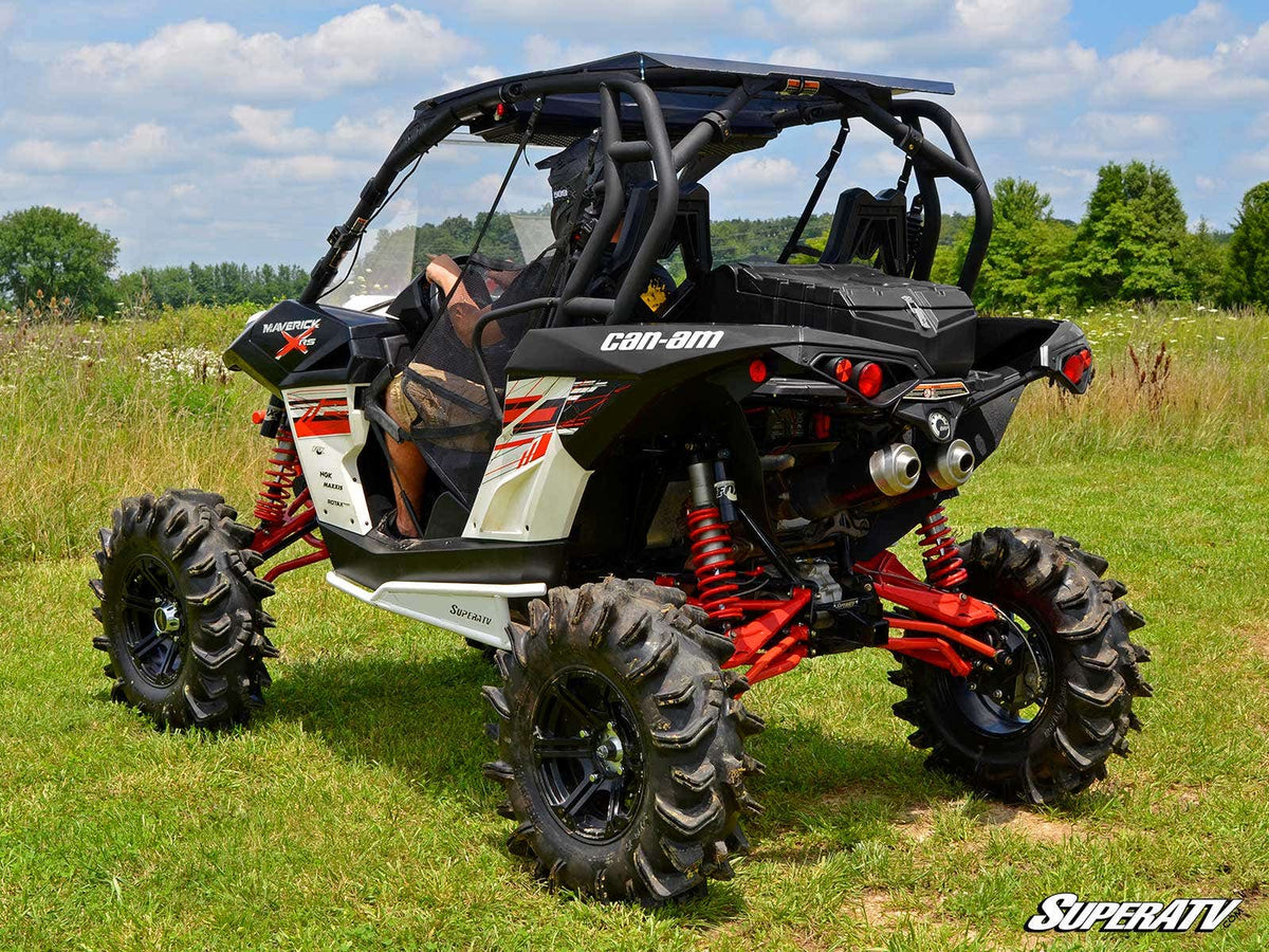 SuperATV Can-Am Maverick 6in. Portal Gear Lift - image 4