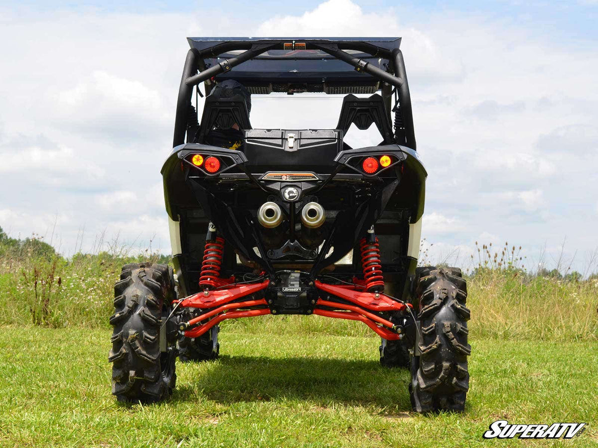 SuperATV Can-Am Maverick 6in. Portal Gear Lift - image 5