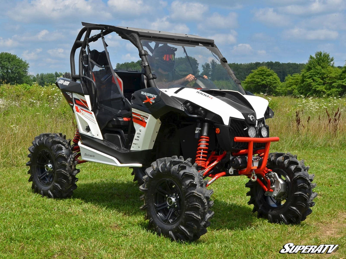 SuperATV Can-Am Maverick 4in. Portal Gear Lift - image 6