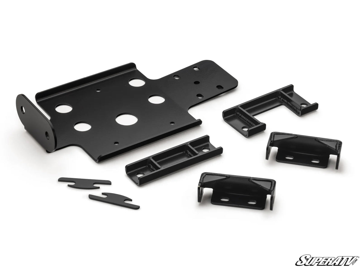 Can - Am Maverick R Frame Stiffener | SuperATV - Rad UTV Parts