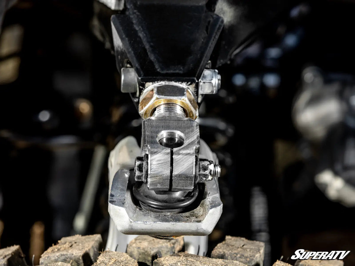 Can - Am Maverick R Sidewinder Front A - Arms | SuperATV - Rad UTV Parts