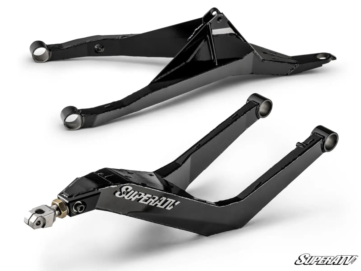 Can - Am Maverick R Sidewinder Front A - Arms | SuperATV - Rad UTV Parts