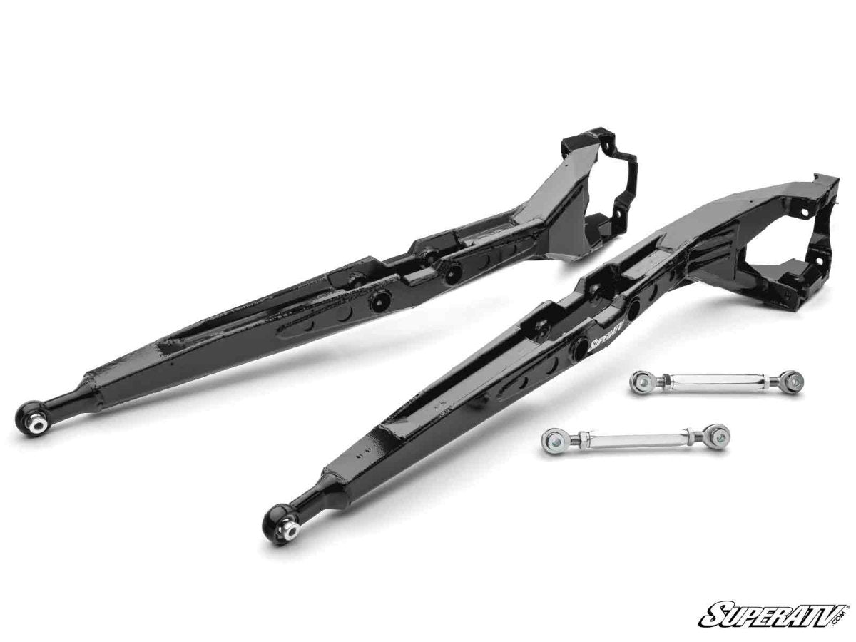 Can - Am Maverick X3 72" Rear Trailing Arms - Rad UTV Parts