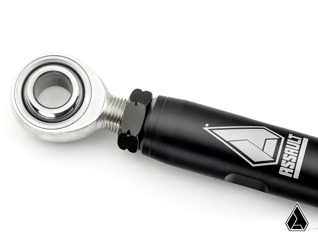 Can - Am Maverick X3 Barrel Rear Sway Bar End links | Assault Industries - Rad UTV Parts