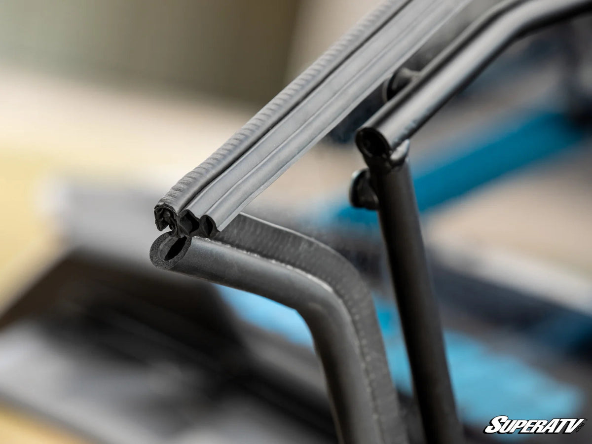 Can - Am Maverick X3 Hard Cab Enclosure Upper Doors - Rad UTV Parts