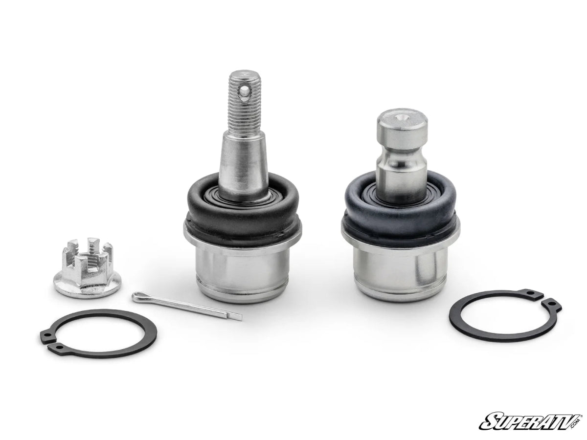 Can - Am Maverick X3 Heavy - Duty Ball Joints - Rad UTV Parts