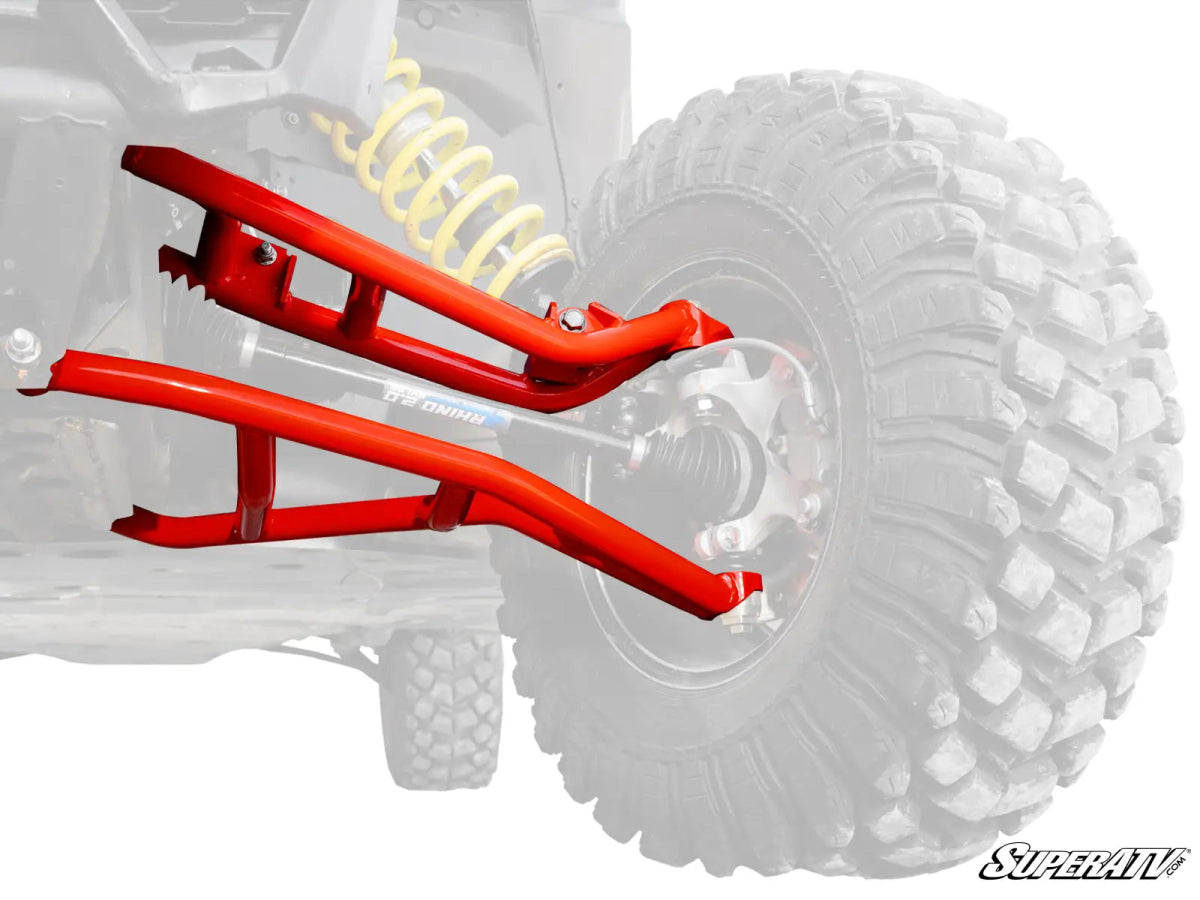 Can - Am Maverick X3 High - Clearance A - Arms - Rad UTV Parts