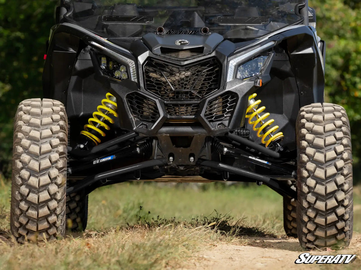 Can - Am Maverick X3 High - Clearance A - Arms - Rad UTV Parts