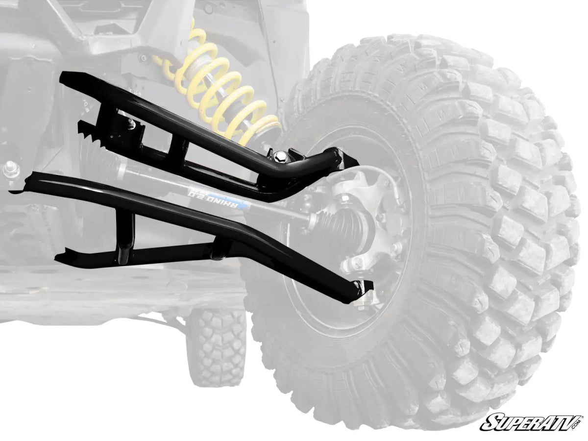 Can - Am Maverick X3 High - Clearance A - Arms - Rad UTV Parts
